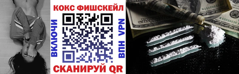 Cocaine Fish Scale  Купить  Апатиты 